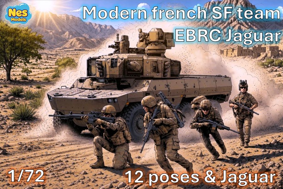 Groupe de combat Jaguar