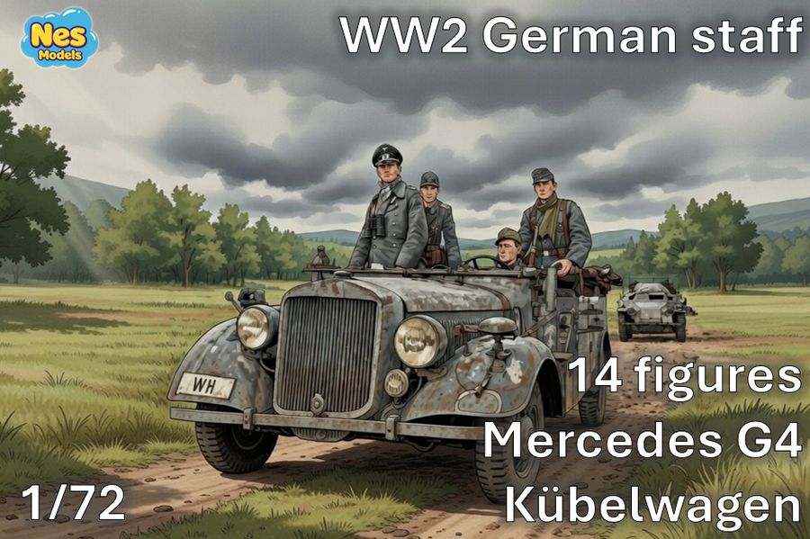 État-major allemand