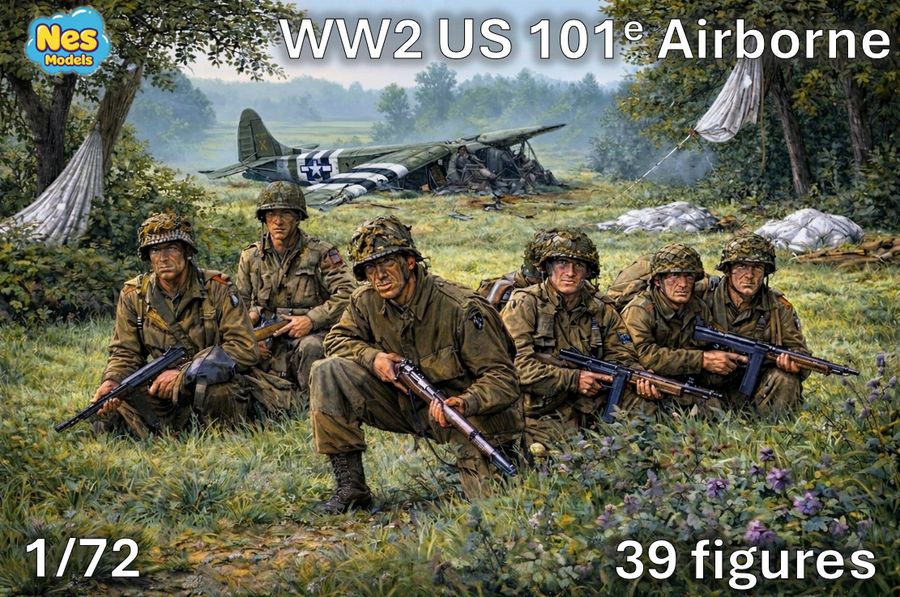 101e Airborne US